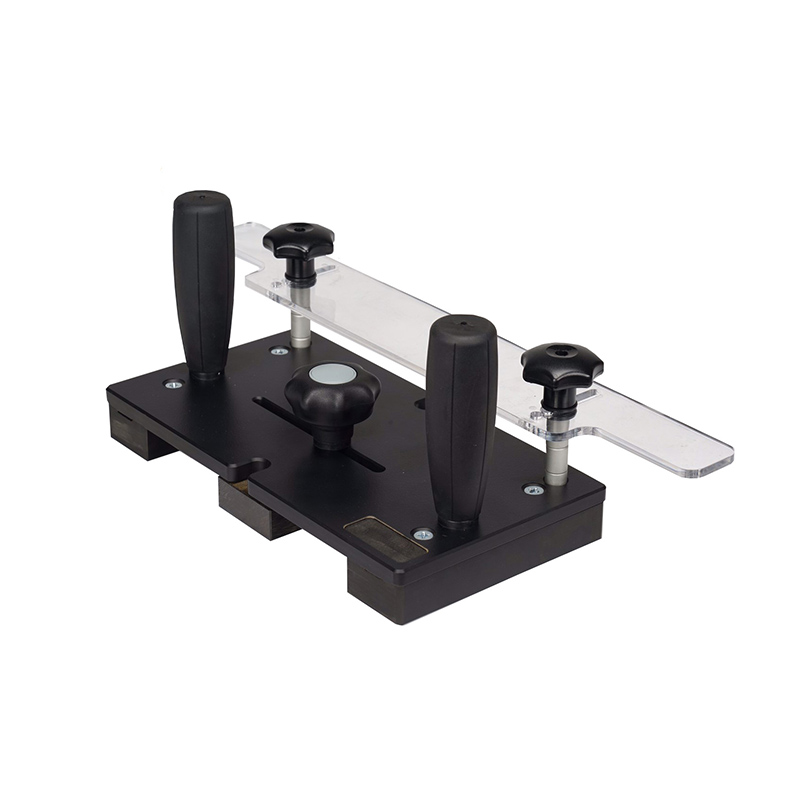 Deluxe Mini Coping Sled